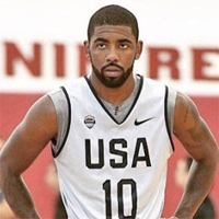 Kyrie Irving