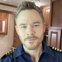 Aaron Ashmore