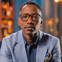Andile Ncube Andile Ncube