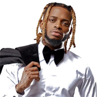 Diamond Platnumz Diamond Platnumz