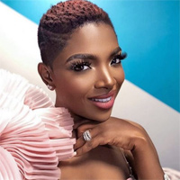 Annie Macaulay-Idibia Annie Macaulay-Idibia
