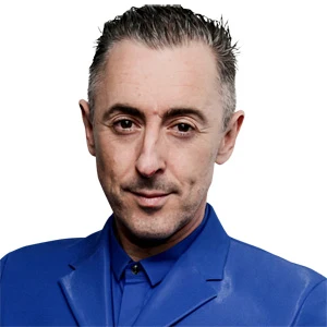 Alan Cumming age and date of birth