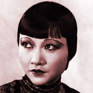 Anna May Wong