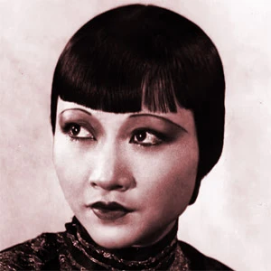 Anna May Wong age and date of birth
