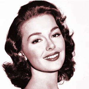 Barbara Rush age and date of birth