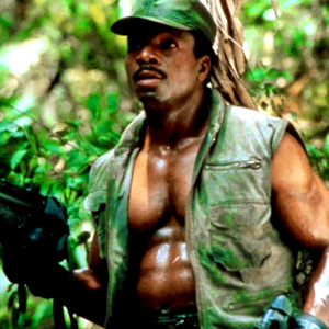 Carl Weathers