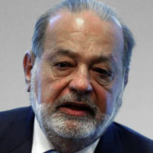 Carlos Slim age and date of birth
