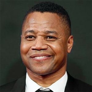 Cuba Gooding Jr