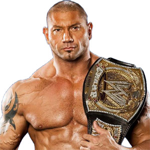 Dave Bautista