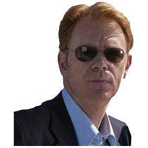 David Caruso