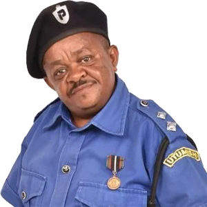 Davis Mwabili age and date of birth
