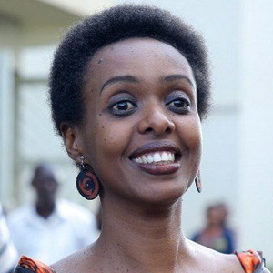 Diane Rwigara