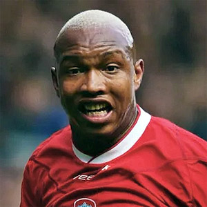 El Hadji Diouf