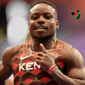 Ferdinand Omanyala age and date of birth