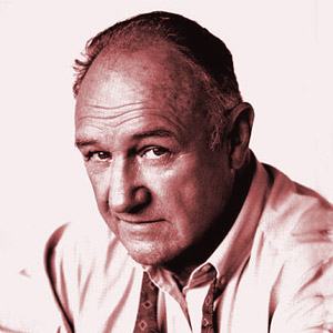 Gene Hackman
