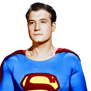 George Reeves age and date of birth