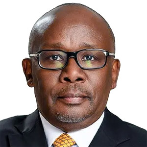 Githu Muigai