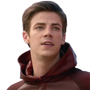 Grant Gustin