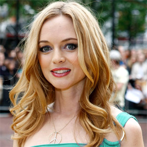Heather Graham