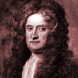 Isaac Newton