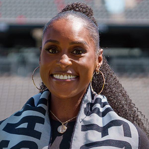 Issa Rae