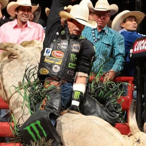 J.B. Mauney age and date of birth