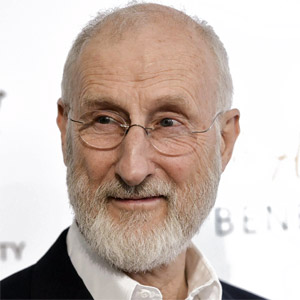 James Cromwell