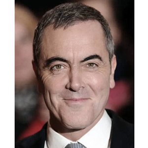 James Nesbitt