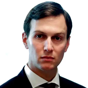 Jared Kushner age and date of birth