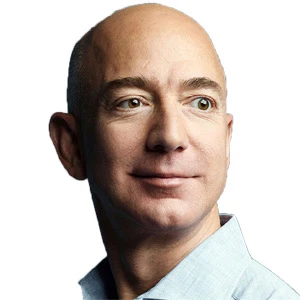 Jeff Bezos age and date of birth