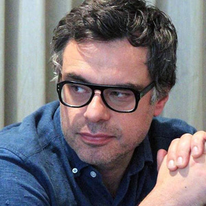 Jemaine Clement