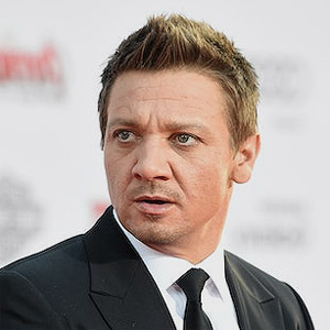 Jeremy Renner