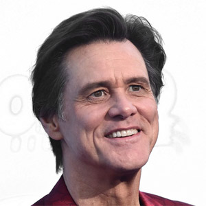 Jim Carrey