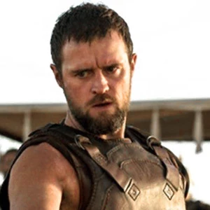 Jonas Armstrong age and date of birth