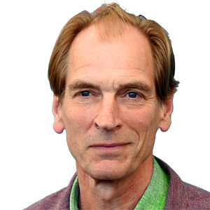 Julian Sands