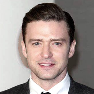 Justin Timberlake