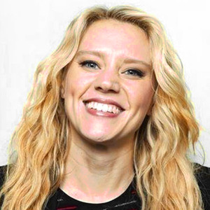 Kate McKinnon
