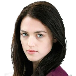 Katie McGrath age and date of birth