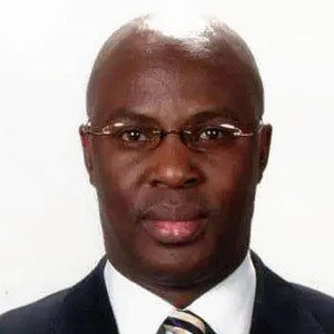 Ken Walibora age and date of birth