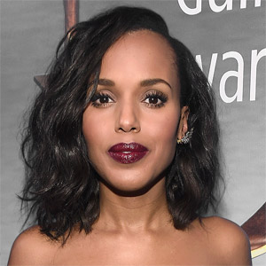Kerry Washington