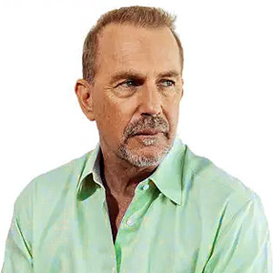 Kevin Costner