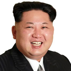 Kim Jong Un