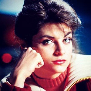 Kirstie Alley