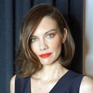 Lauren Cohan age and date of birth
