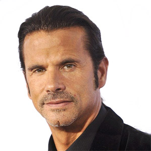 Lorenzo Lamas