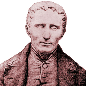Louis Braille