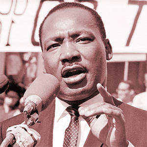 Martin Luther King Jr
