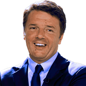 Matteo Renzi