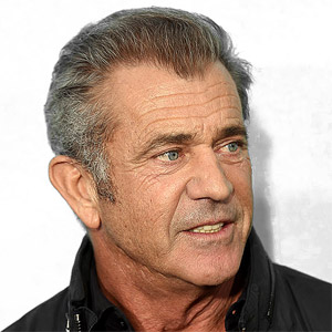 Mel Gibson