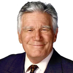 Mitchell Ryan age and date of birth